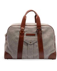 Brunello Cucinelli - Luggage Bag - Lyst