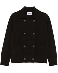 Alpha Studio - Knit Jacket - Lyst