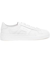 Santoni - Dbs Sneakers - Lyst