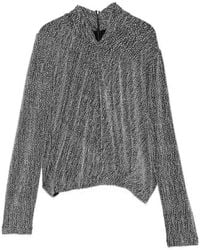 IRO - Relaxed Shirt - Lyst