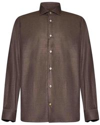 Franzese Collection - Donald Trump Model Shirt - Lyst