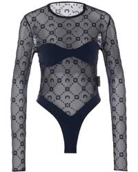 Marine Serre - Body - Lyst