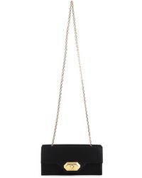 Lanvin - Invitation Evening Small Pouch - Lyst