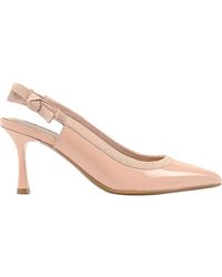 KARL LAGERFELD - Sienna Ribbon Sling - Lyst