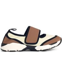 Marni - Running Sneakers - Lyst