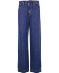 P.A.R.O.S.H. - Soft Jeans - Lyst