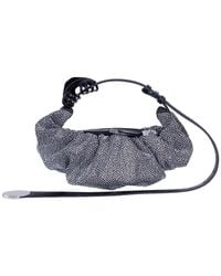 DIESEL - Grab-D Hobo S Shoulder Bag - Lyst
