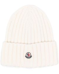 Moncler - Hat Item - Lyst