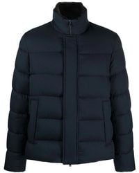 Herno - Coats & Jackets - Lyst