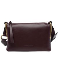 Marc Jacobs - Dark Port Scene Medium Shoulder Bag - Lyst