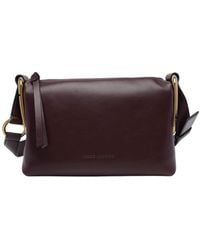 Marc Jacobs - Dark Port Scene Medium Shoulder Bag - Lyst