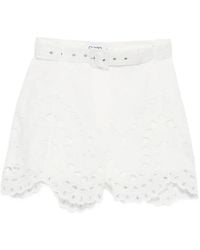 Charo Ruiz - 'Dune' Shorts - Lyst