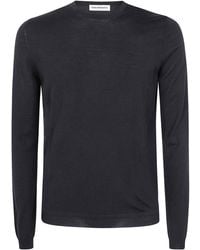 GOES BOTANICAL - Pullover Roundneck - Lyst