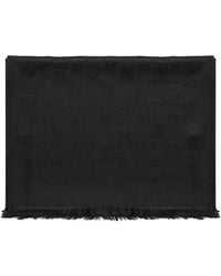 Ferragamo - Gancini Stole - Lyst