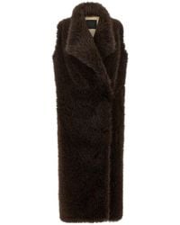 BB COUTURE - Bear Vest - Lyst