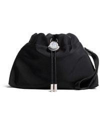 Moncler - Trick Water-Repellent Pouch - Lyst