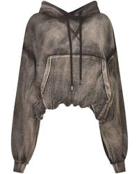 R13 - Sweatshirt - Lyst