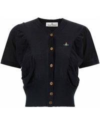 Vivienne Westwood - 'Pamela' Sweater - Lyst