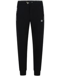 Philipp Plein - Jogger Cotton Pants - Lyst