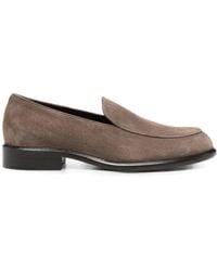 KHAITE - Miles Loafer - Lyst