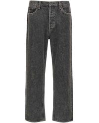 Agolde - Jean Bootcut - Lyst
