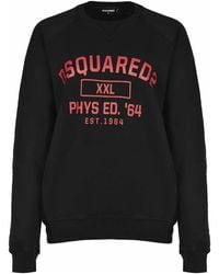 DSquared² - Sweatshirt - Lyst