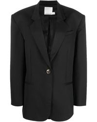 Christopher Esber - The Bermuda Blazer - Lyst