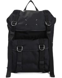 Maison Margiela - High Tech Medium Backpack - Lyst