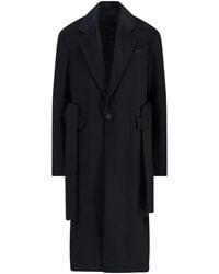 Setchu - Blazer Monopetto - Lyst