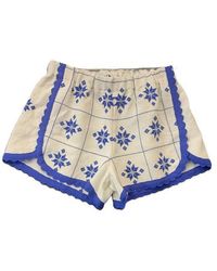 ORSINA - Shorts One Of A Kind - Lyst