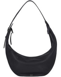 KHAITE - Augustina Hobo Shoulder Bag - Lyst
