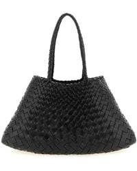 Dragon Diffusion - Santa Croce Big Shoulder Bag - Lyst