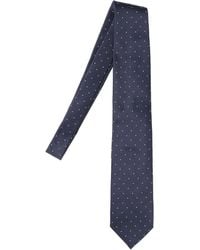 Tom Ford - Polka Dot Tie - Lyst