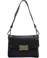 Campomaggi - Agnese Crossbody Bag - Lyst