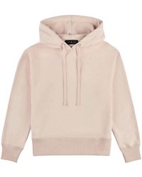 Hogan - Hoodie Sweatshirt - Lyst