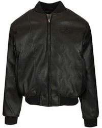 Arte' - College Jacket - Lyst