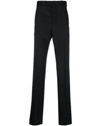 McQueen - Double Dart Pants - Lyst