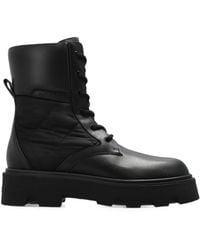 Moncler - Aurera Shoes - Lyst