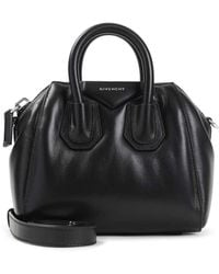 Givenchy - Bolsa Bandolera - Lyst