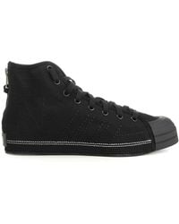 Y-3 - N Nizza Hi Sneaker - Lyst