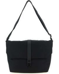 Ferragamo - Twins Crossbody Bag - Lyst