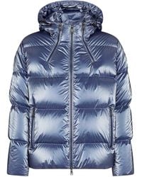 Add - Down Jacket - Lyst