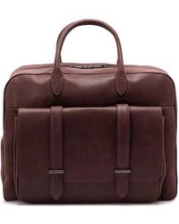 Orciani - 'Jones' Holdall - Lyst