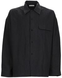 YMC - Wray Shirt - Lyst