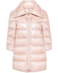 Herno - Padded Jacket - Lyst