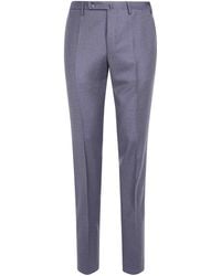 Incotex - Classic Regular Chino - Lyst