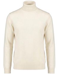 Drumohr - Turtle Neck - Lyst