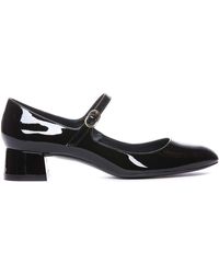 Stuart Weitzman - Sandals - Lyst