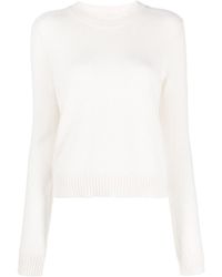 Lisa Yang - Mable Cashmere Crewneck Sweater - Lyst
