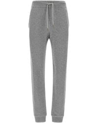 Balmain - Pantaloni Da Jogging - Lyst